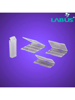 PL SLIDE MAILER (TRANSPARENT)